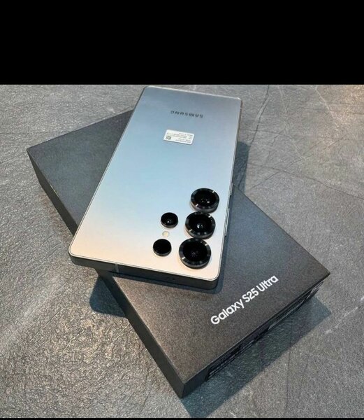 Samsung Galaxy S23 Ultra