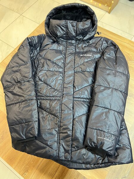 Женская зимняя куртка!!!