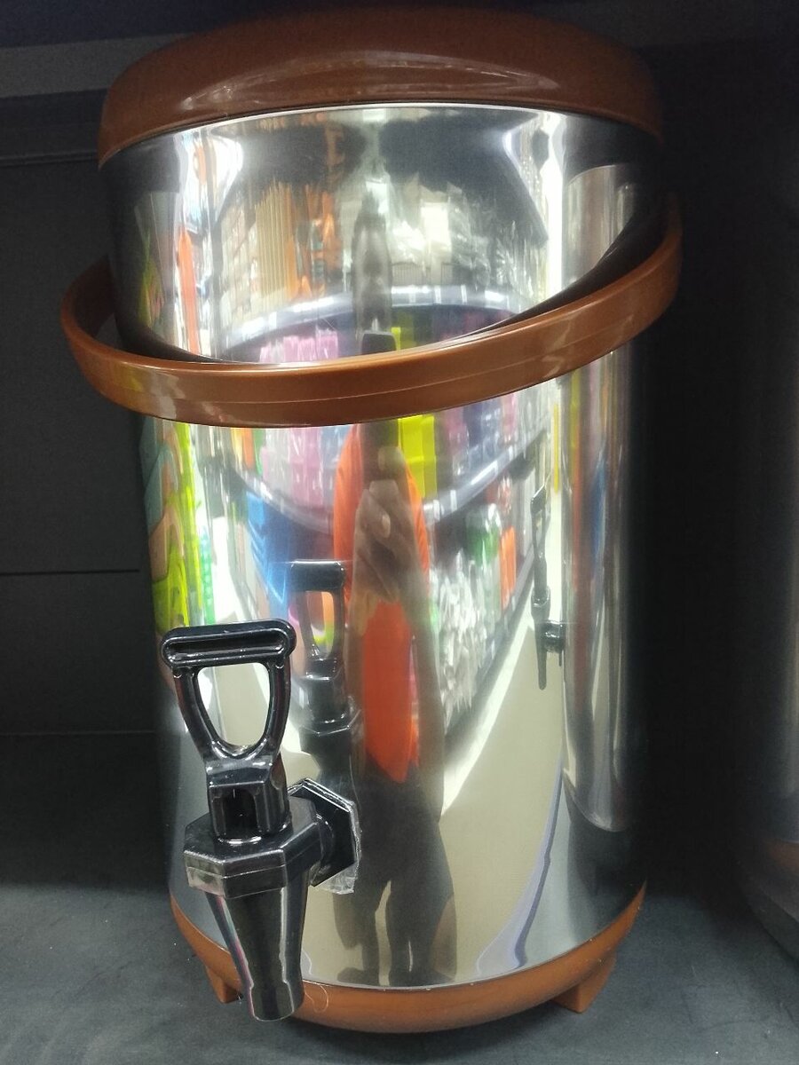 Distributeur de Boissons 10L