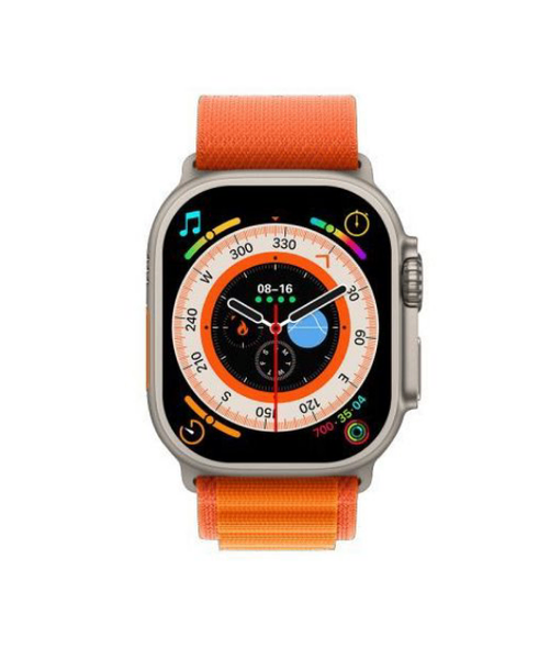 Montre connectée T900