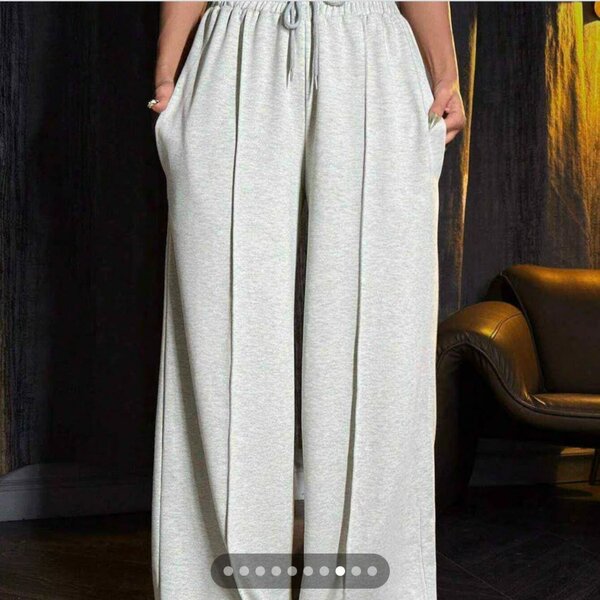 Jogging confectionner