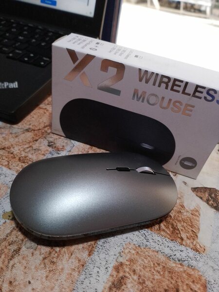 Souris bluetooth sans fil