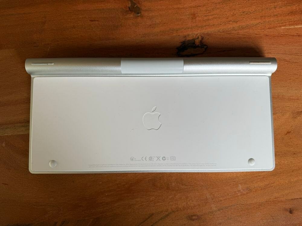 Clavier Bluetooth sans Fil Apple