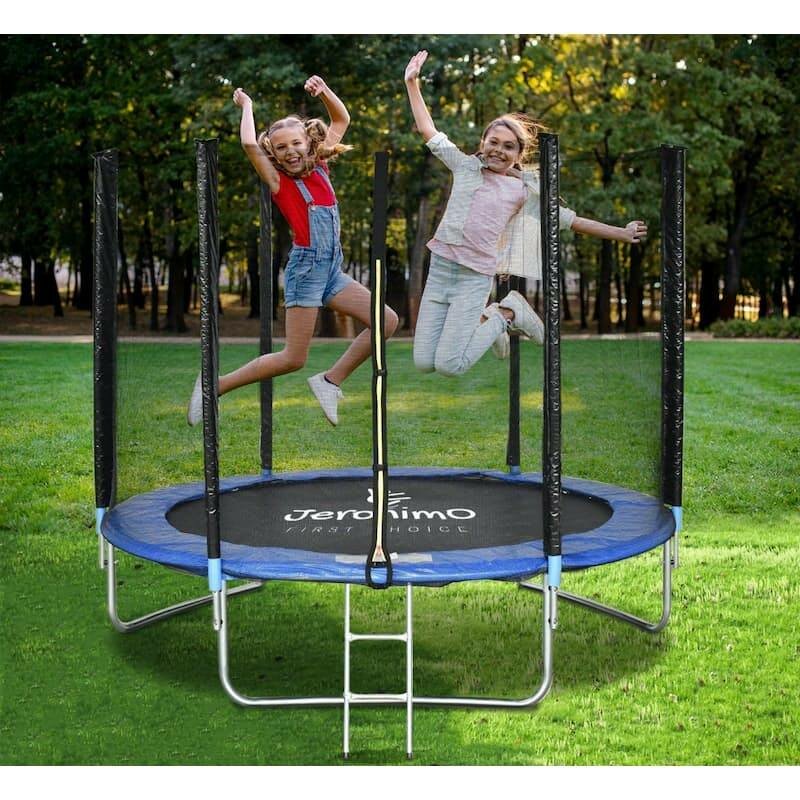 Trampoline 8ft