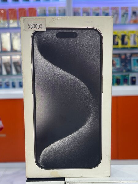 Smartphone moderne haute technologie