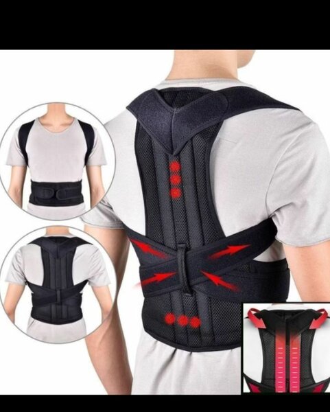 Correcteur de posture