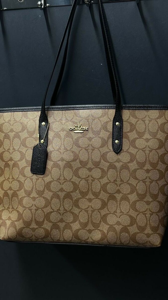 Шоппер коуч, люкс копия, в коробке