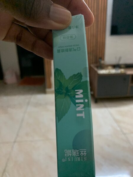 Sprays buccodentaires