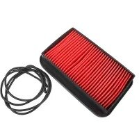 AKE Motorcycle Air Filter / Air Component for Honda CB150F