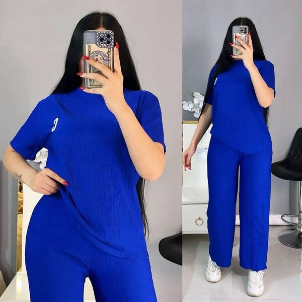 Two pieces casual wear