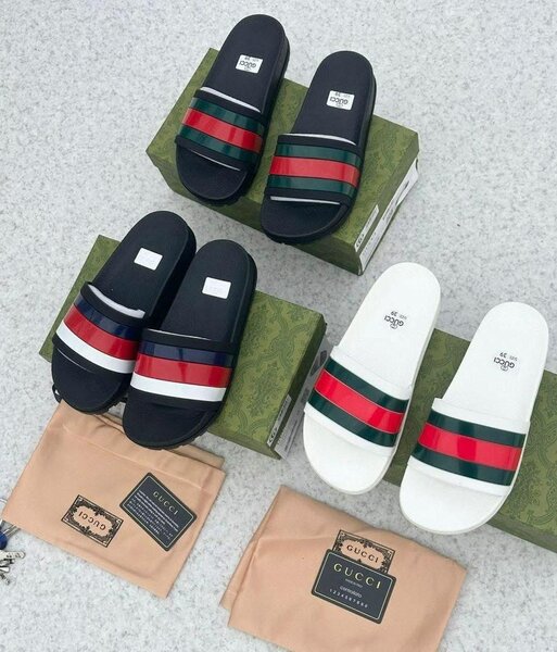 Sandales de qualité