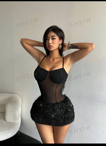 Vêtements Shein