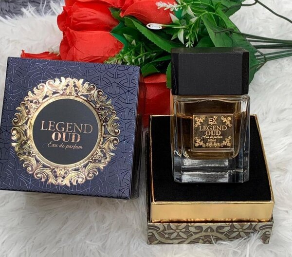 Legend Oud available