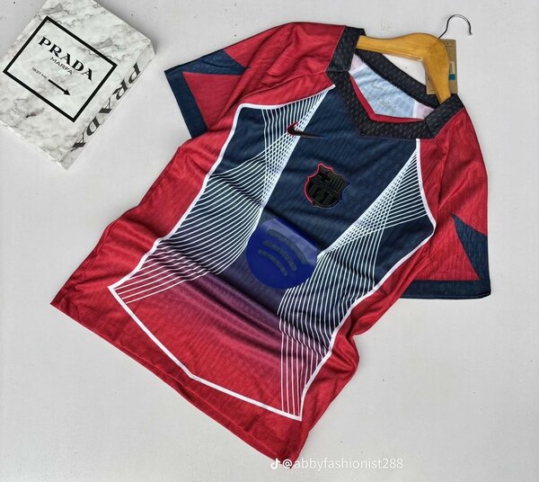 Maillot de sport élégant