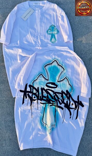 T-shirts originaux unisexes