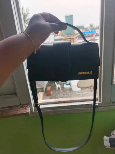 Sac bandoulière élégant