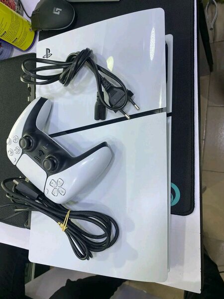 Console PlayStation 5