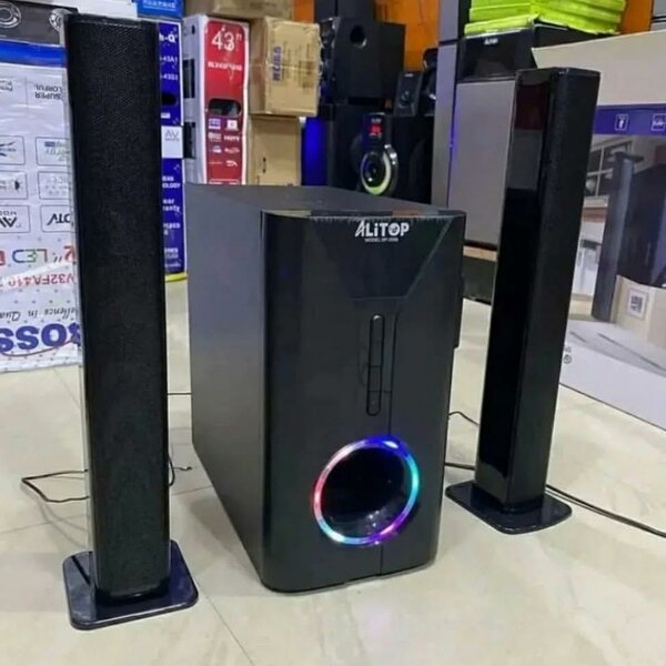 Woofer SP-2506  Chaîne HIFI