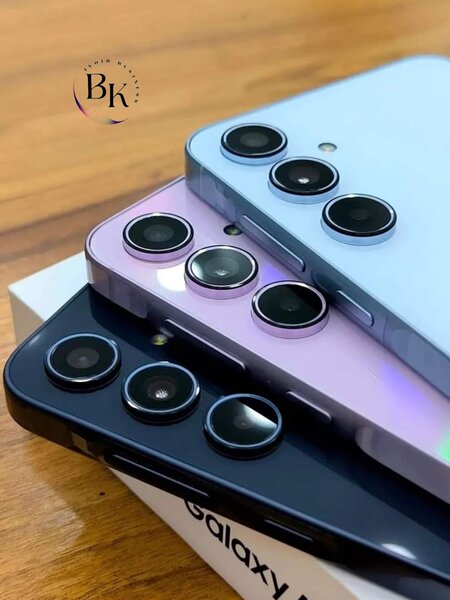 Samsung Galaxy A35 128Go & 256Go