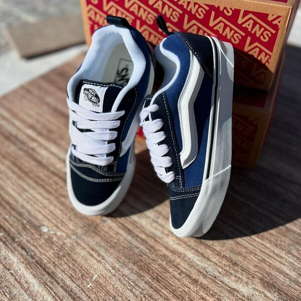 Vans KNU SKOOLL