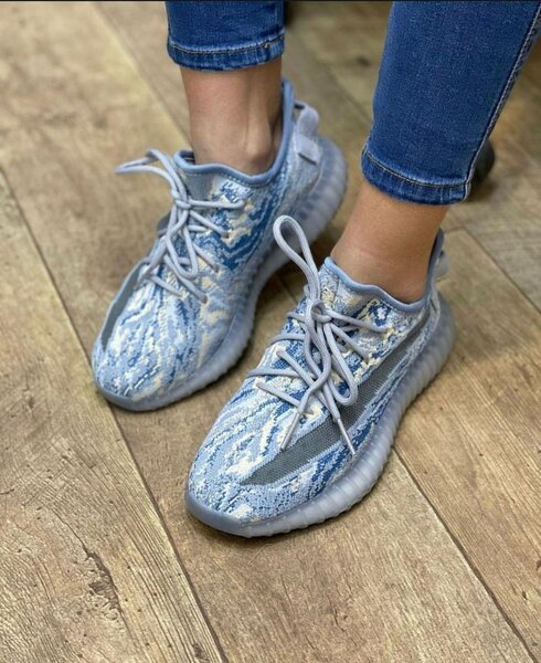 Baskets tendance lifestyle