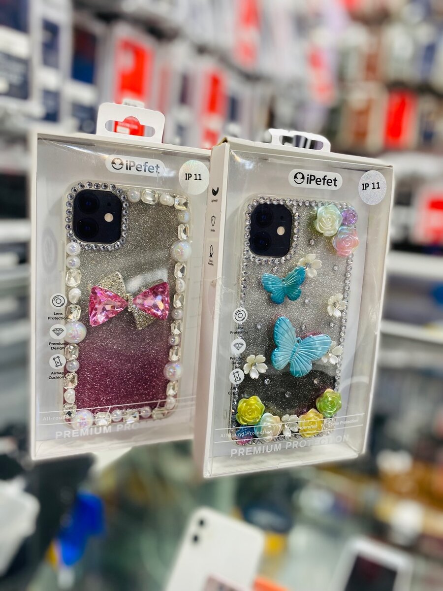 iPhone case