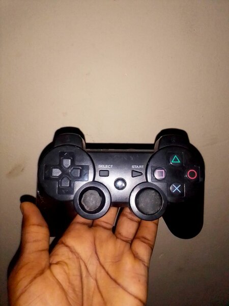 Manette PS3 Officielle SONY
