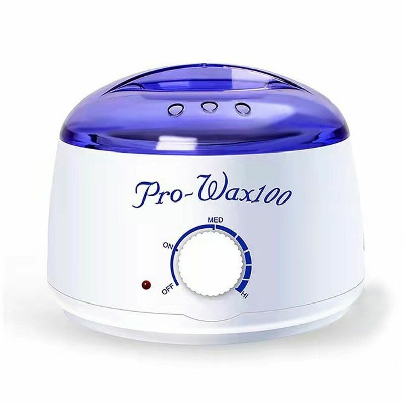 Chauffe-cire Pro-Wax 100