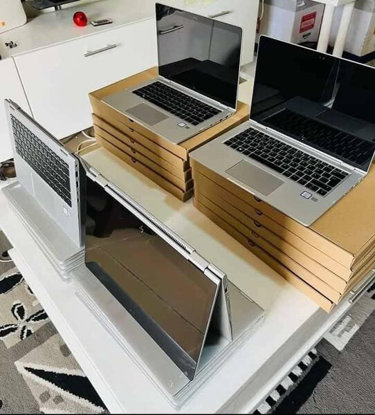 Hp EliteBook 1030x360° Core i7