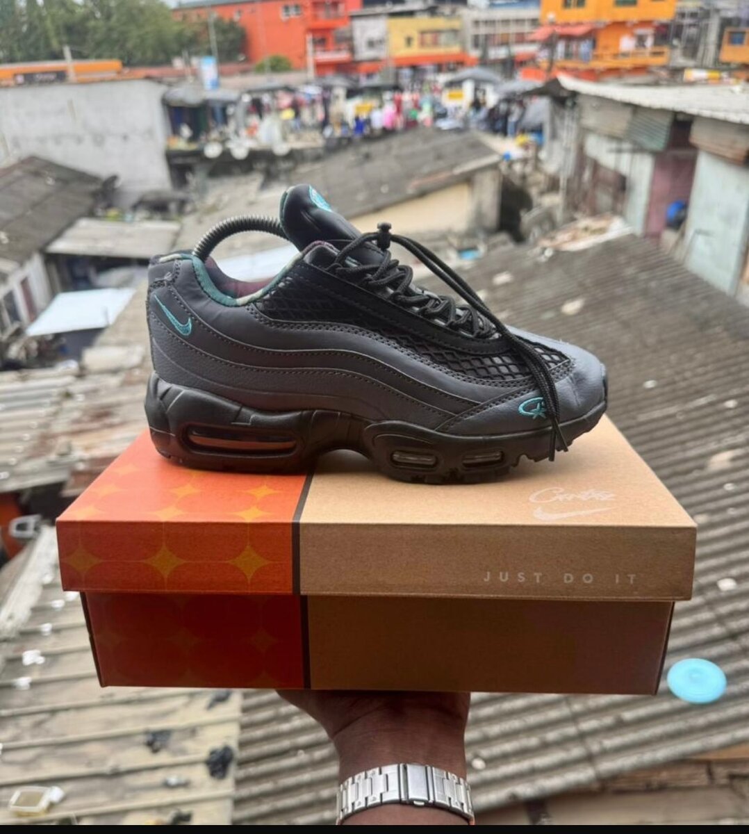 Stylish Air Max Sneakers