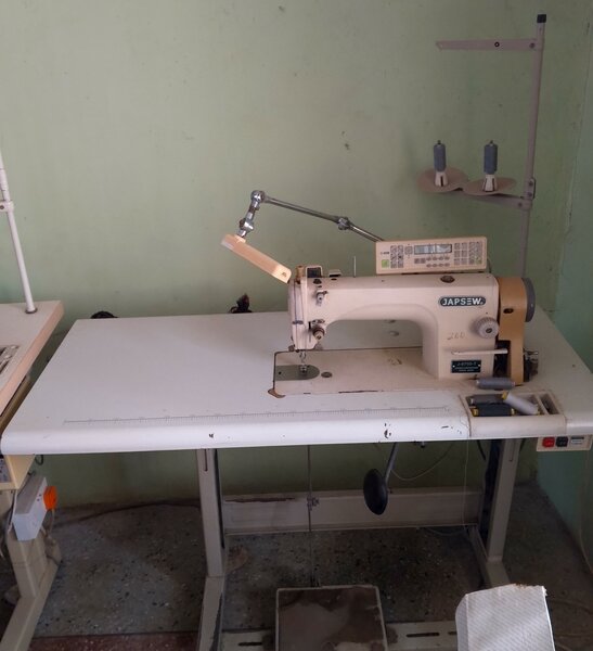 Industrial Sewing Machine