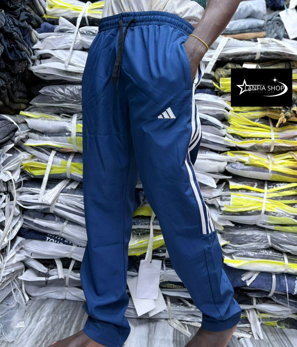 Pantalon de sport homme