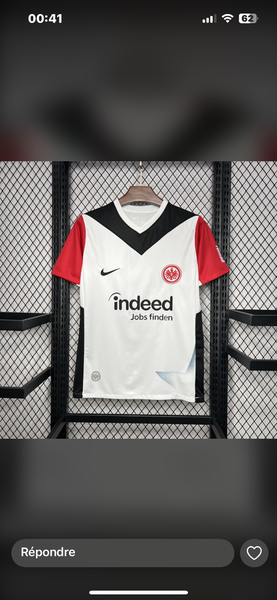 Maillots de football pour homme