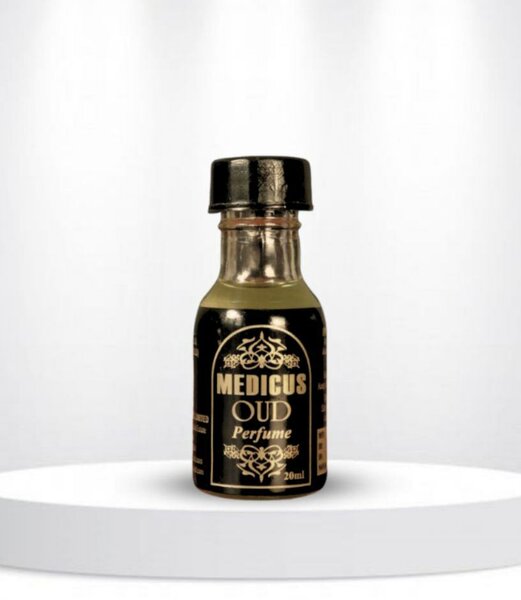 Pack Parfums Huiles Exotiques