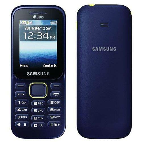 Samsung Yam phone
