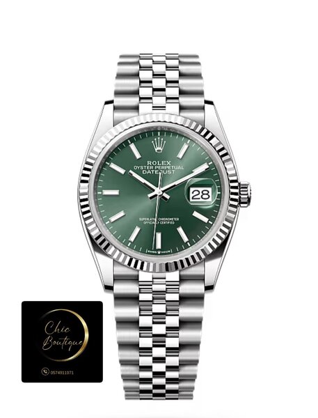 Montre rolex