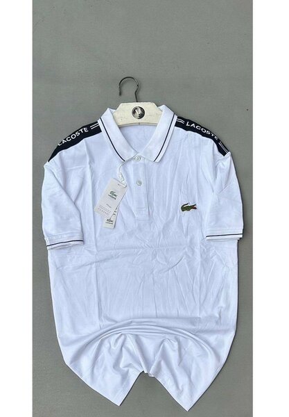 T-shirt polo lacoste