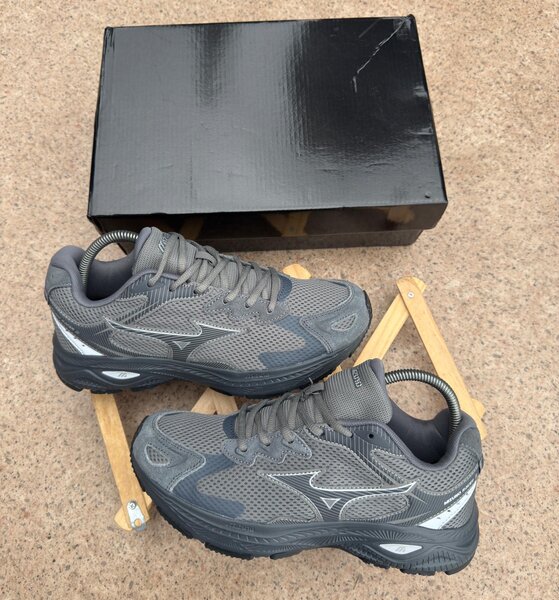 Chaussures de sport élégantes