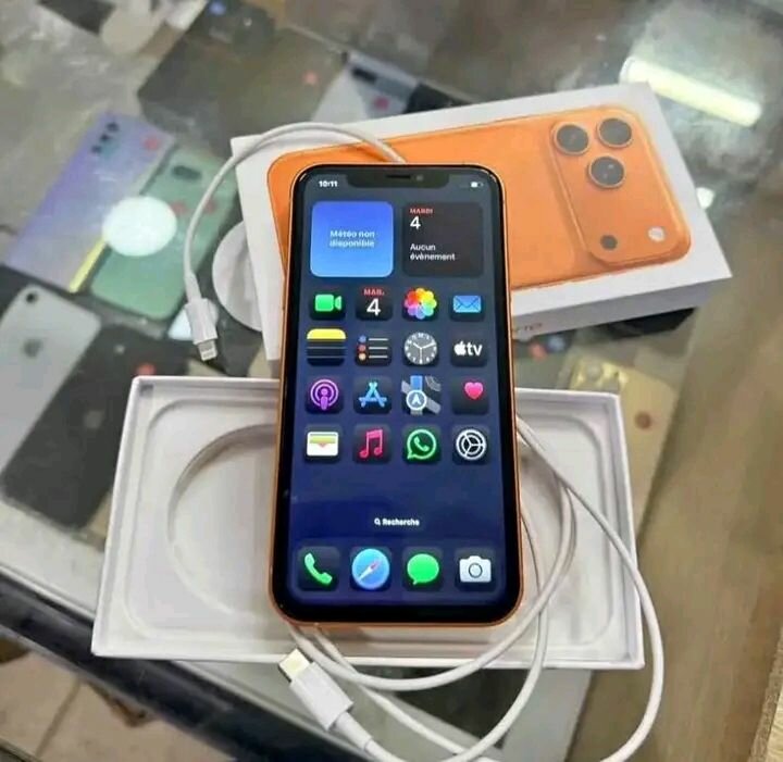 Apple iPhone xr 2026