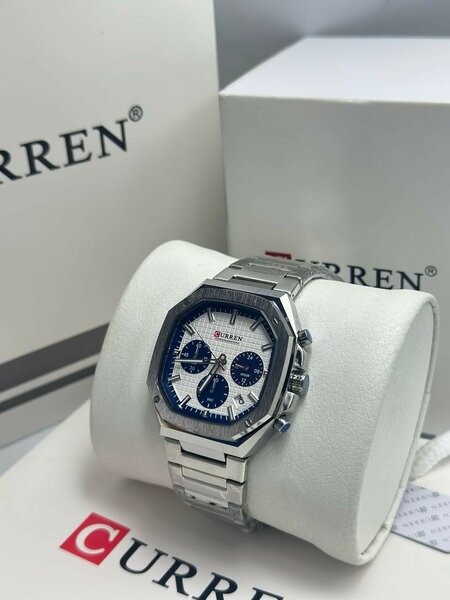 Montre Curren Homme Élégante