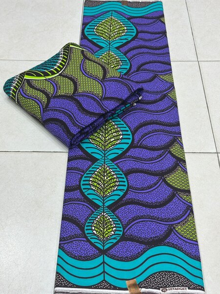 African Print Fabrics