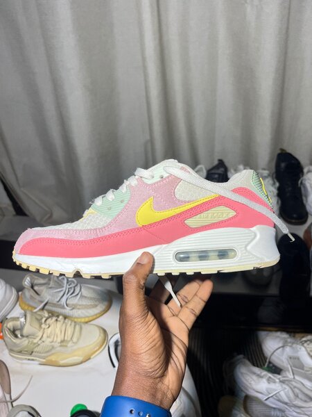 Nike  Air Max (friperie)