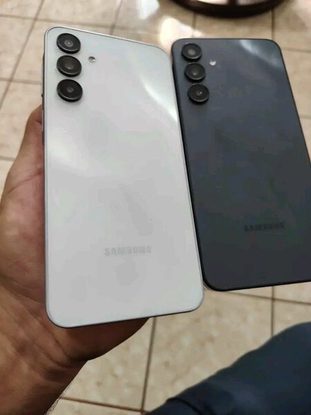Samsung Galaxy A55 5G