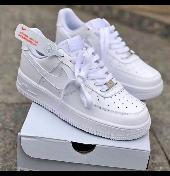 Air force