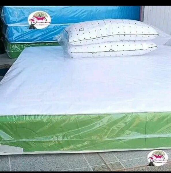 Matelas Confortable Double