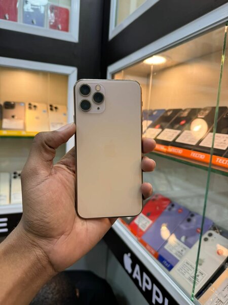 iPhone 11 Pro