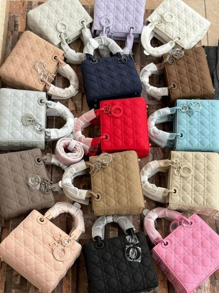Dior handbag