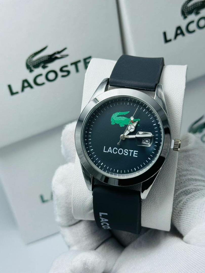 Montre Lacoste pour hommes