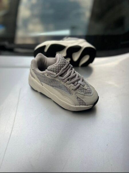 Baskets Bébé Confortables