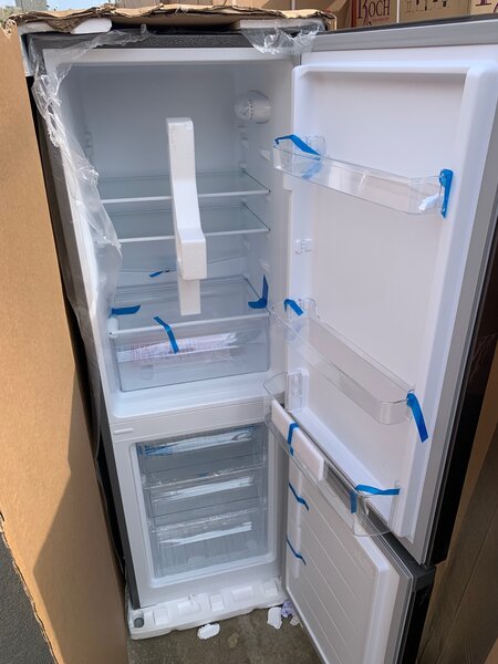 Réfrigérateur skaly